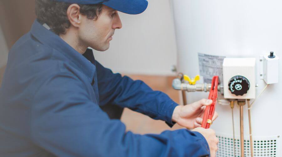 Professional Leak Detection Services in Westmorland, CA